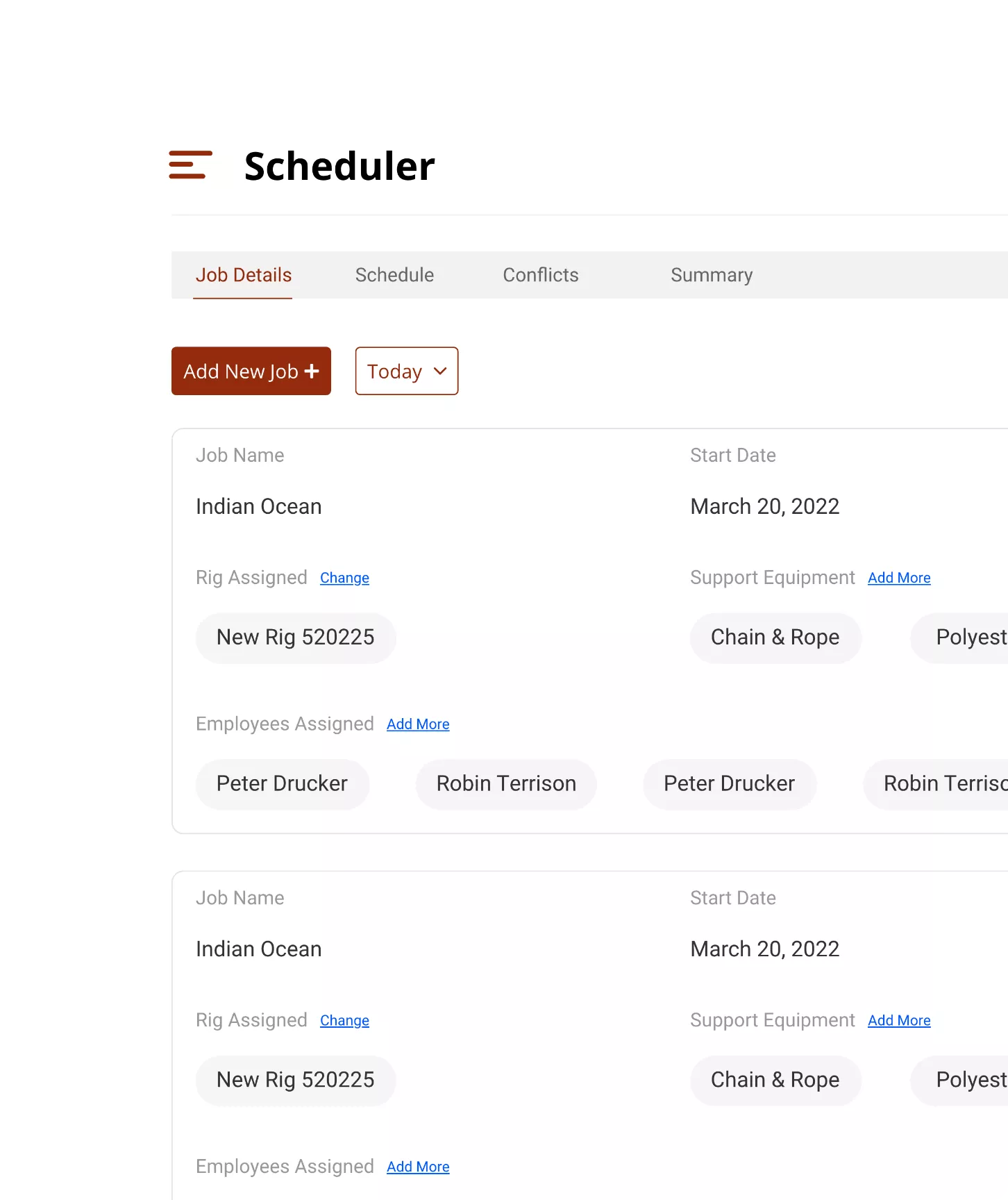 Custom mobile app development company