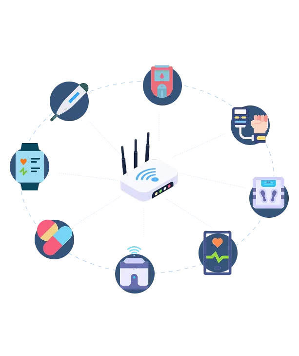 Custom mobile app development company