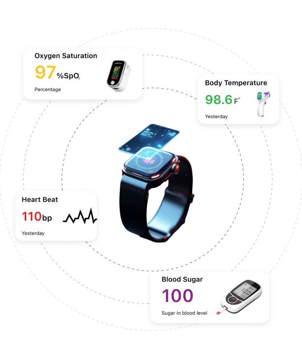 Custom mobile app development company