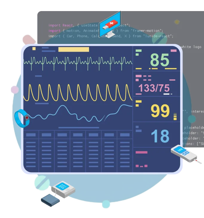 Custom mobile app development company