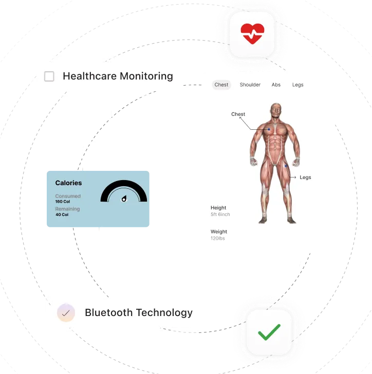 Custom mobile app development company