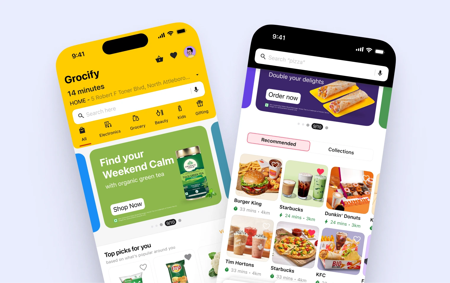 Custom App Development Services | AppsRhino