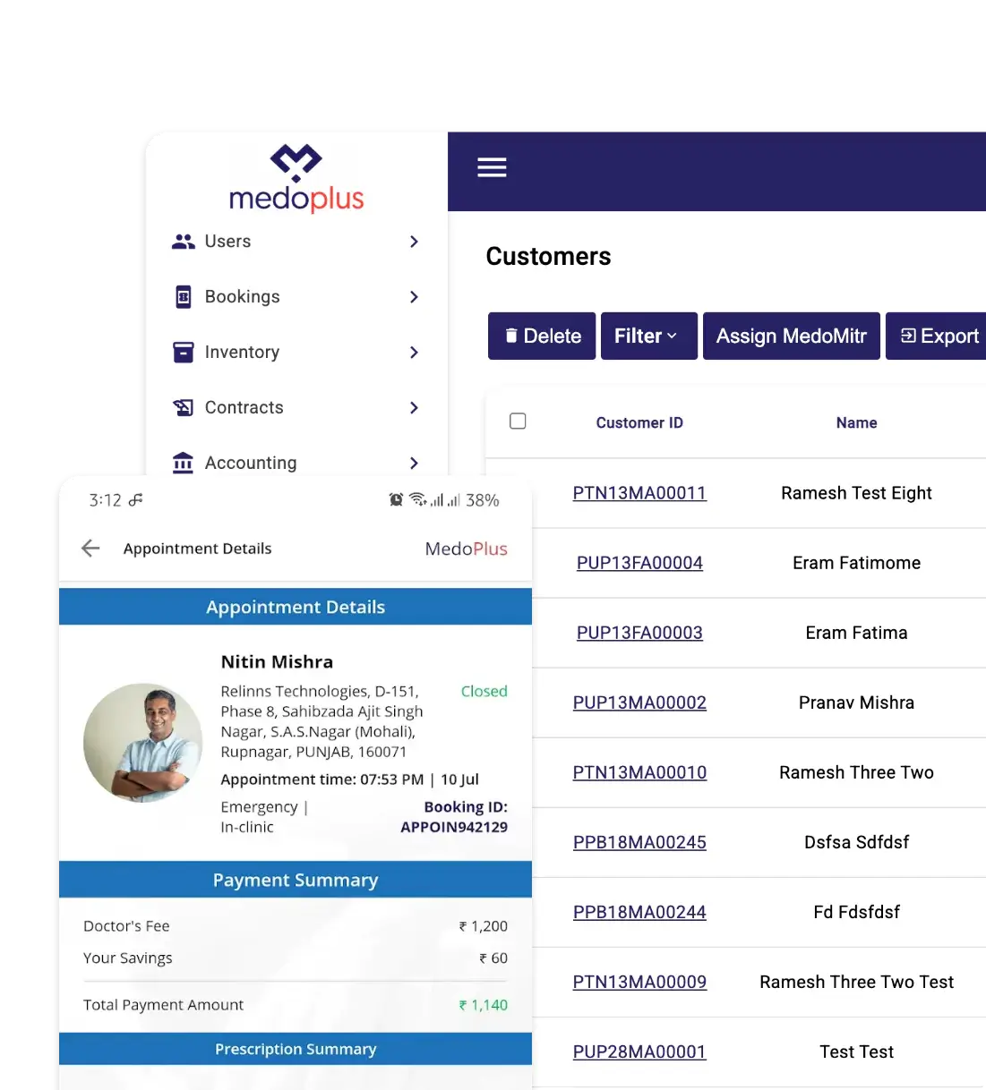 Custom mobile app development company