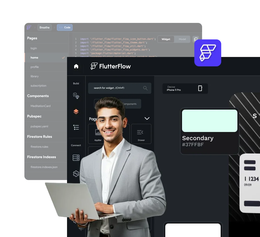 Custom mobile app development company