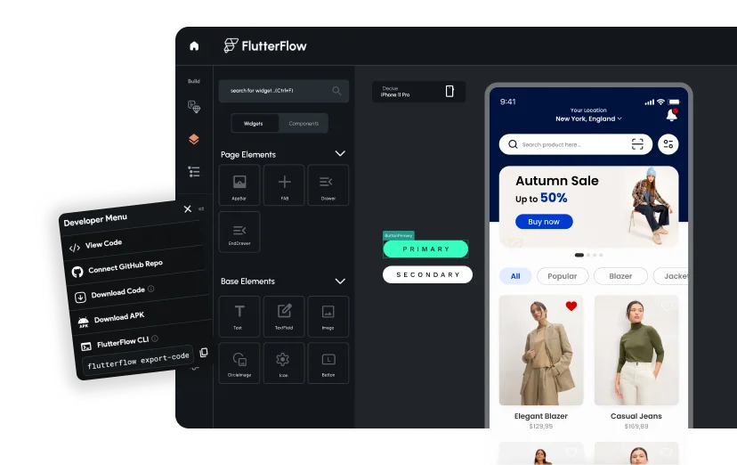 Custom mobile app development company