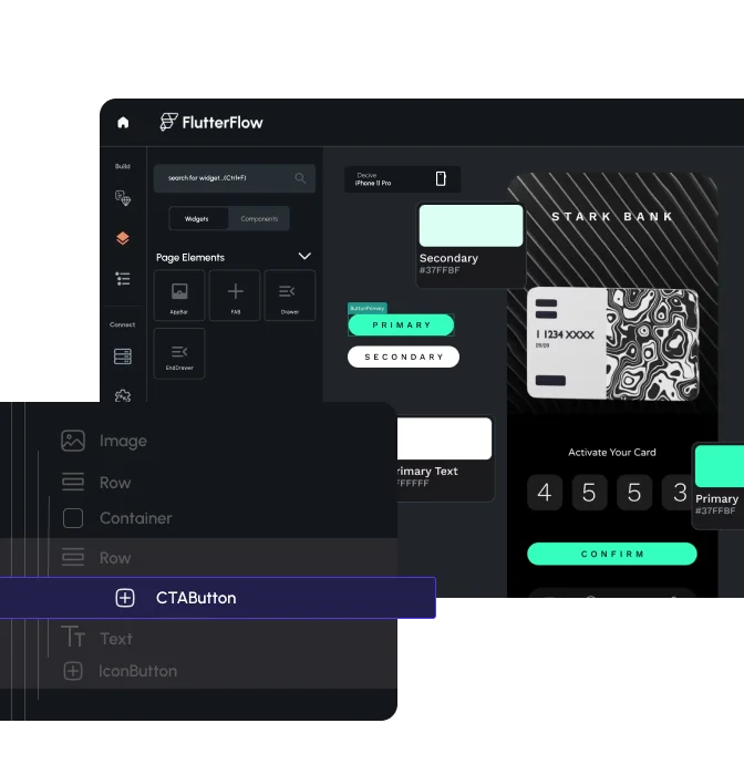 Custom mobile app development company