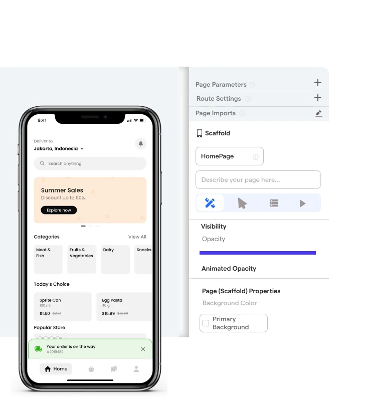 Custom mobile app development company