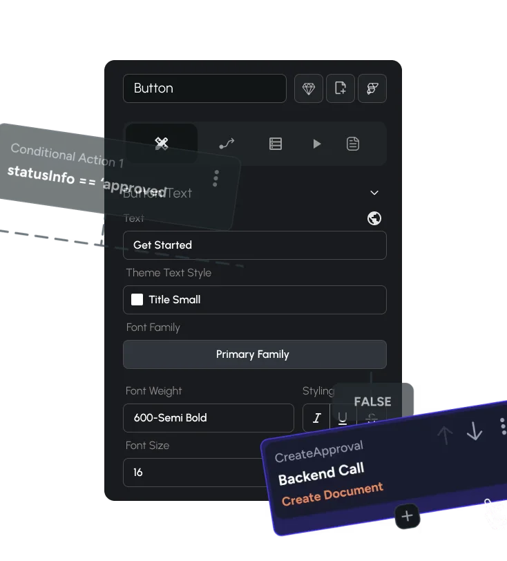 Custom mobile app development company