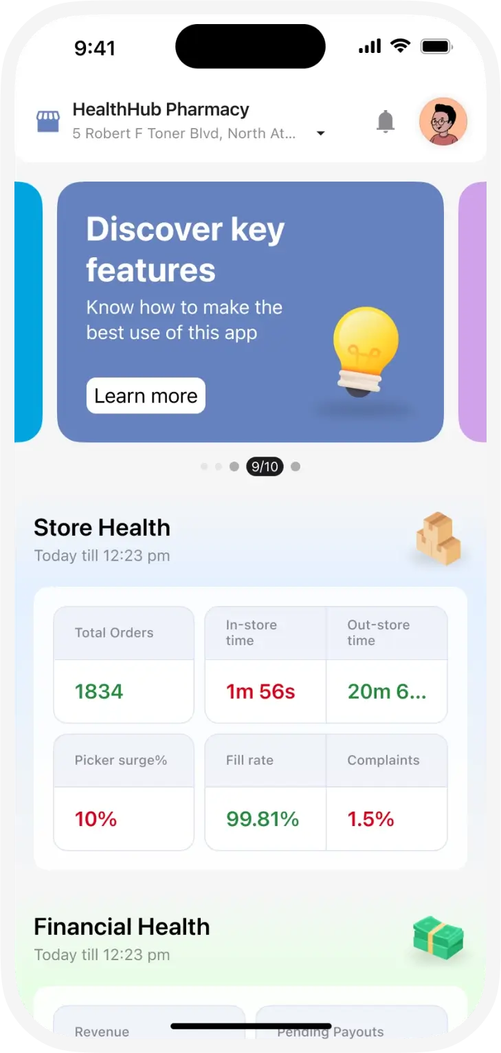Custom mobile app development company
