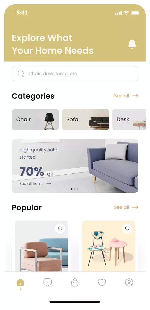 App development services