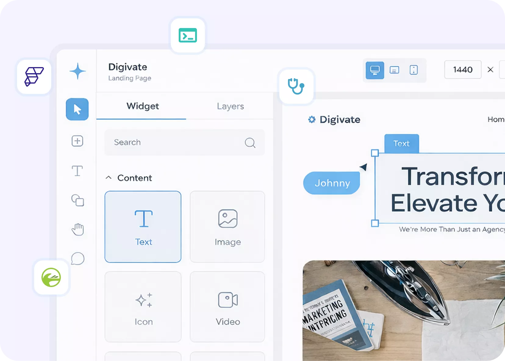 Custom mobile app development company