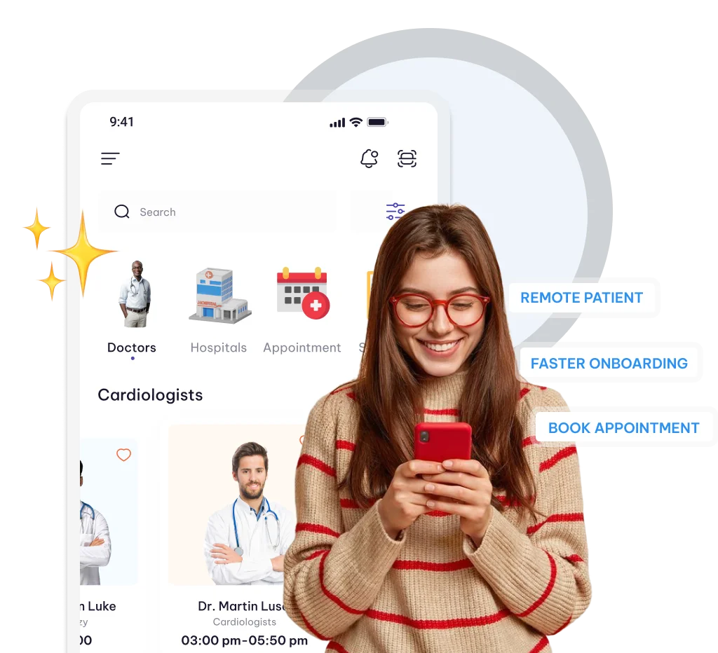 Custom mobile app development company