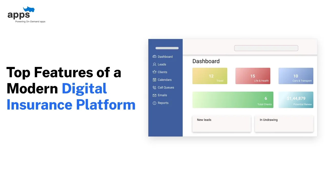 Custom mobile app development company
