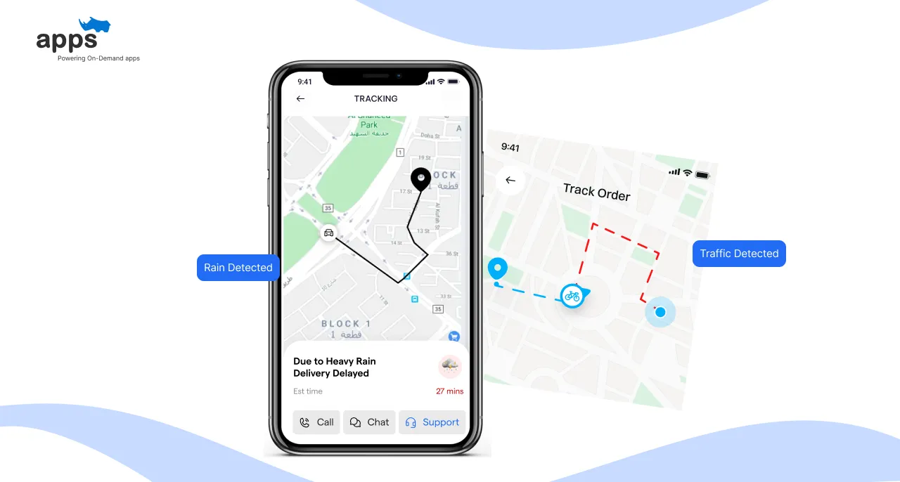 AI-Powered Predictive Analytics