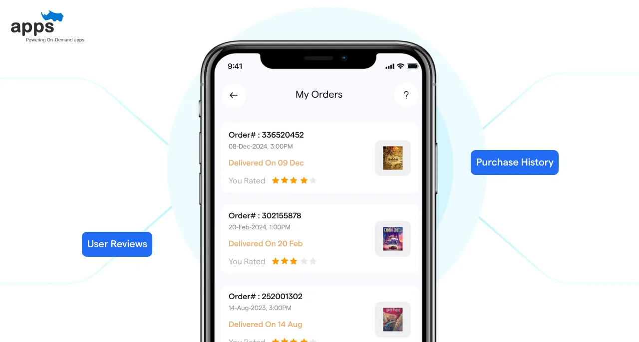 Enhanced Customer Experience