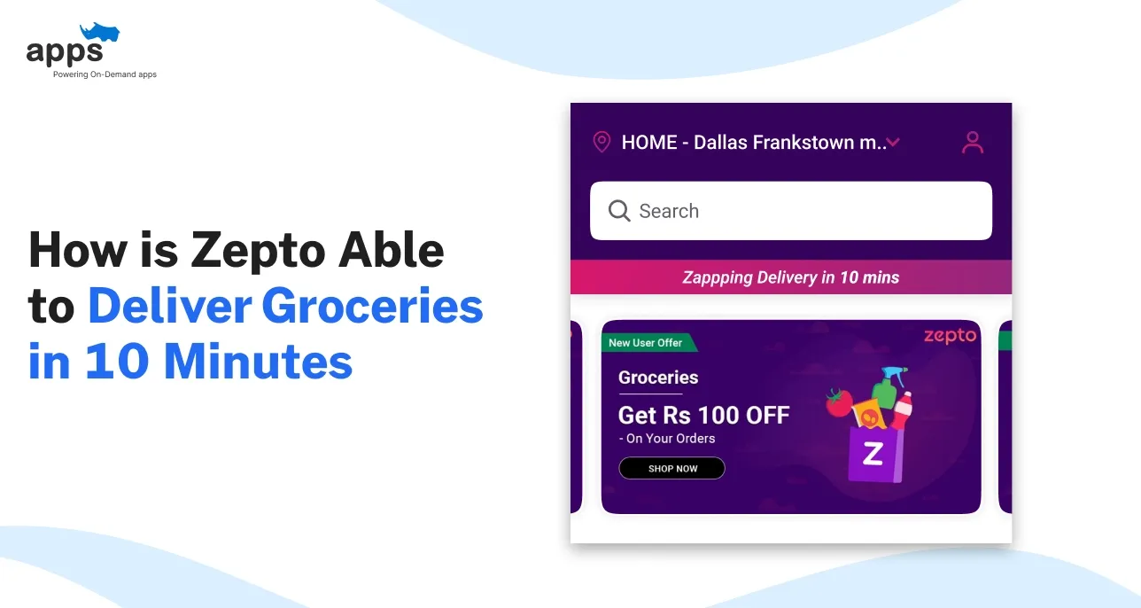 Custom mobile app development company