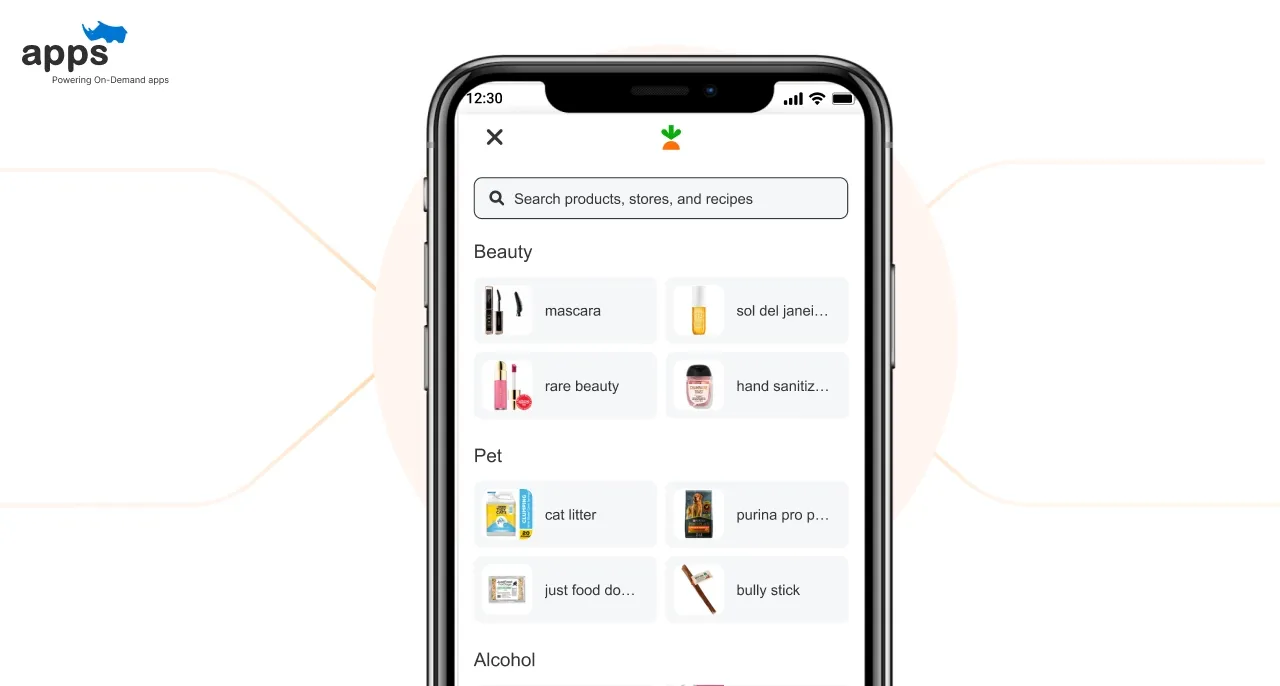 Recipes and Lists
