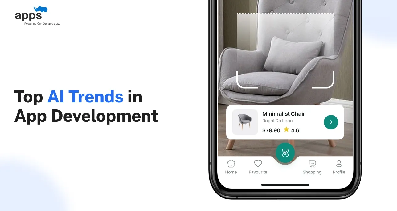 Custom mobile app development company