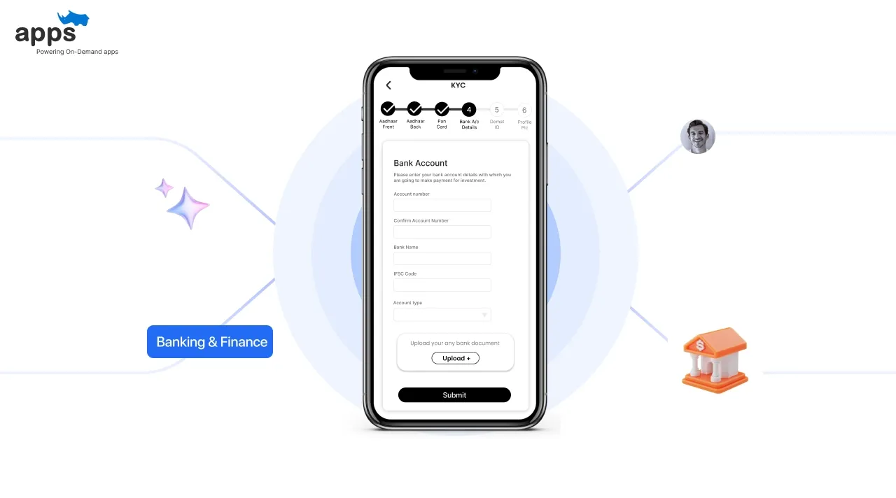 Use Cases Across Industries for Automated KYC Solutions