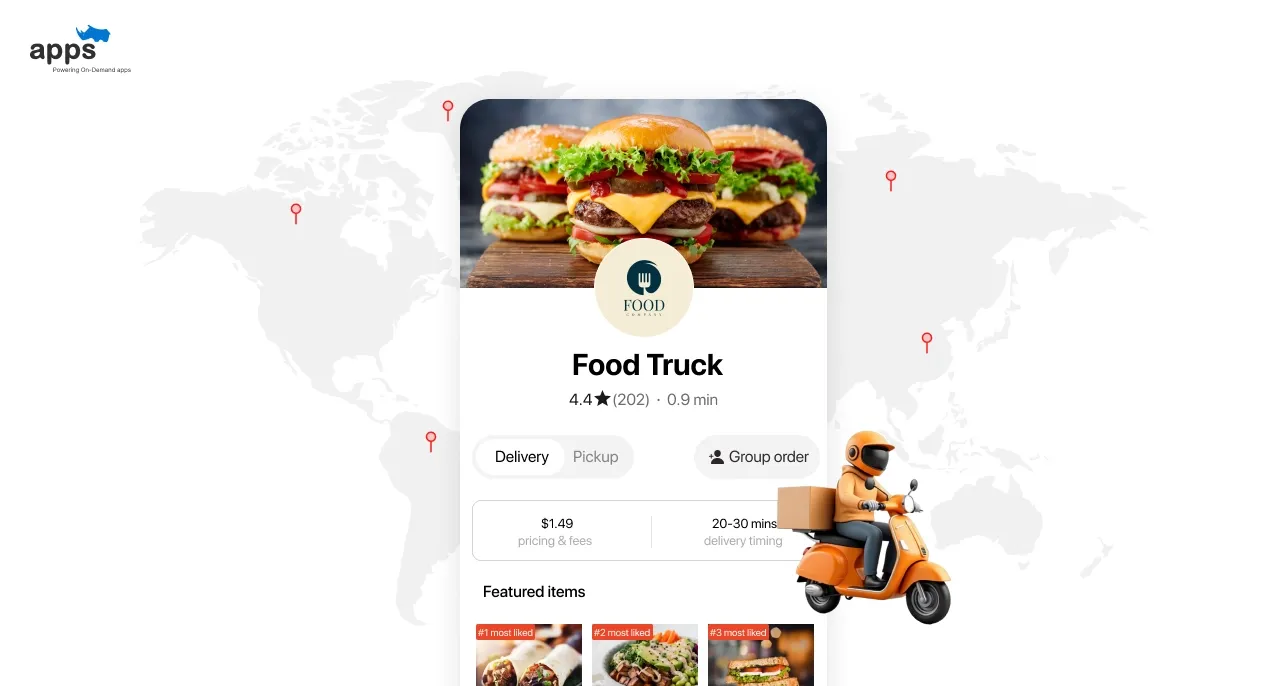 What Is Postmates? Understanding the Concept