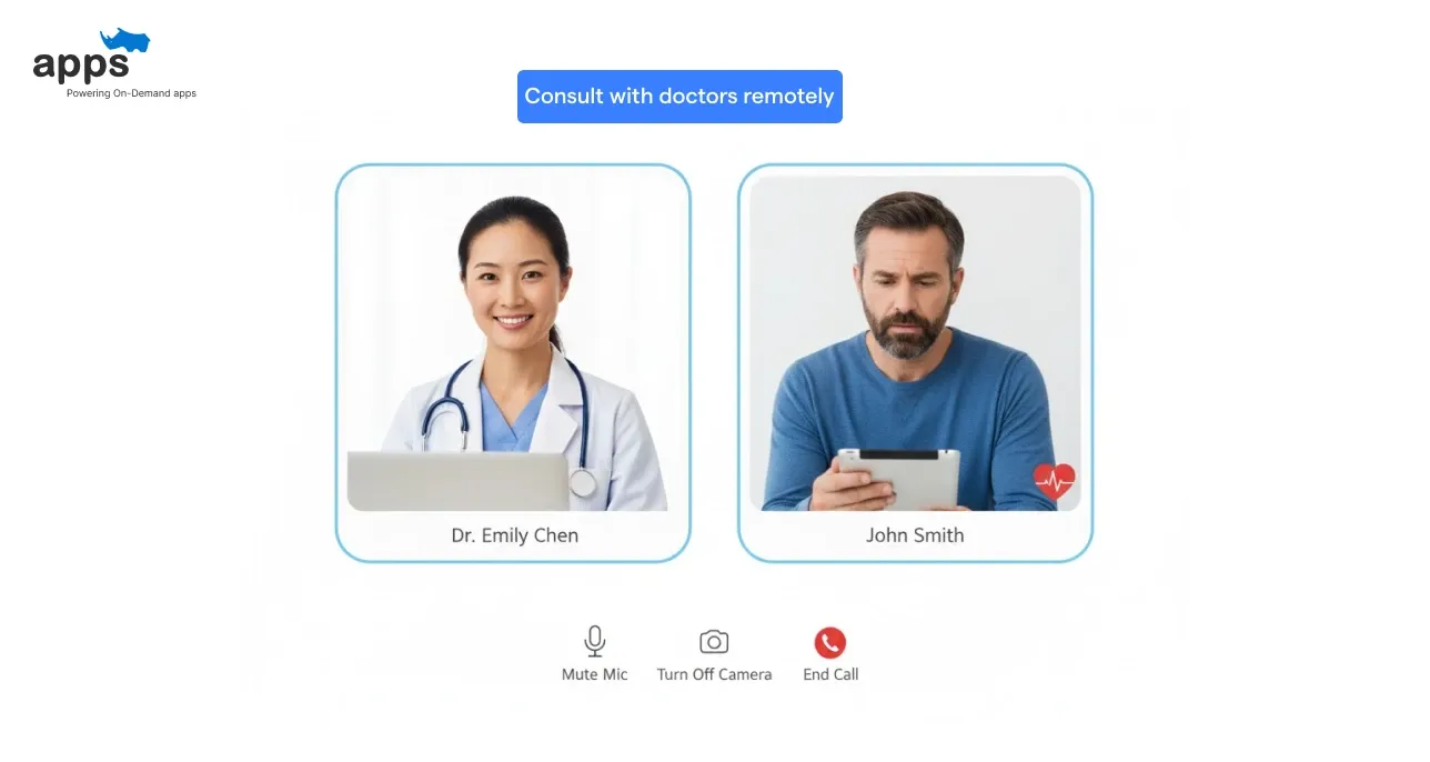 What is Telemedicine?
