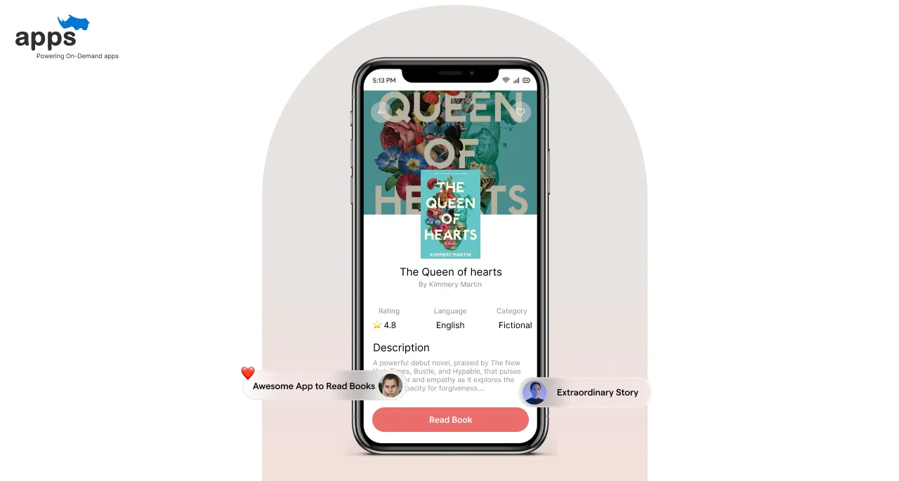 Why Do you Need a Book Store App for your Biz?