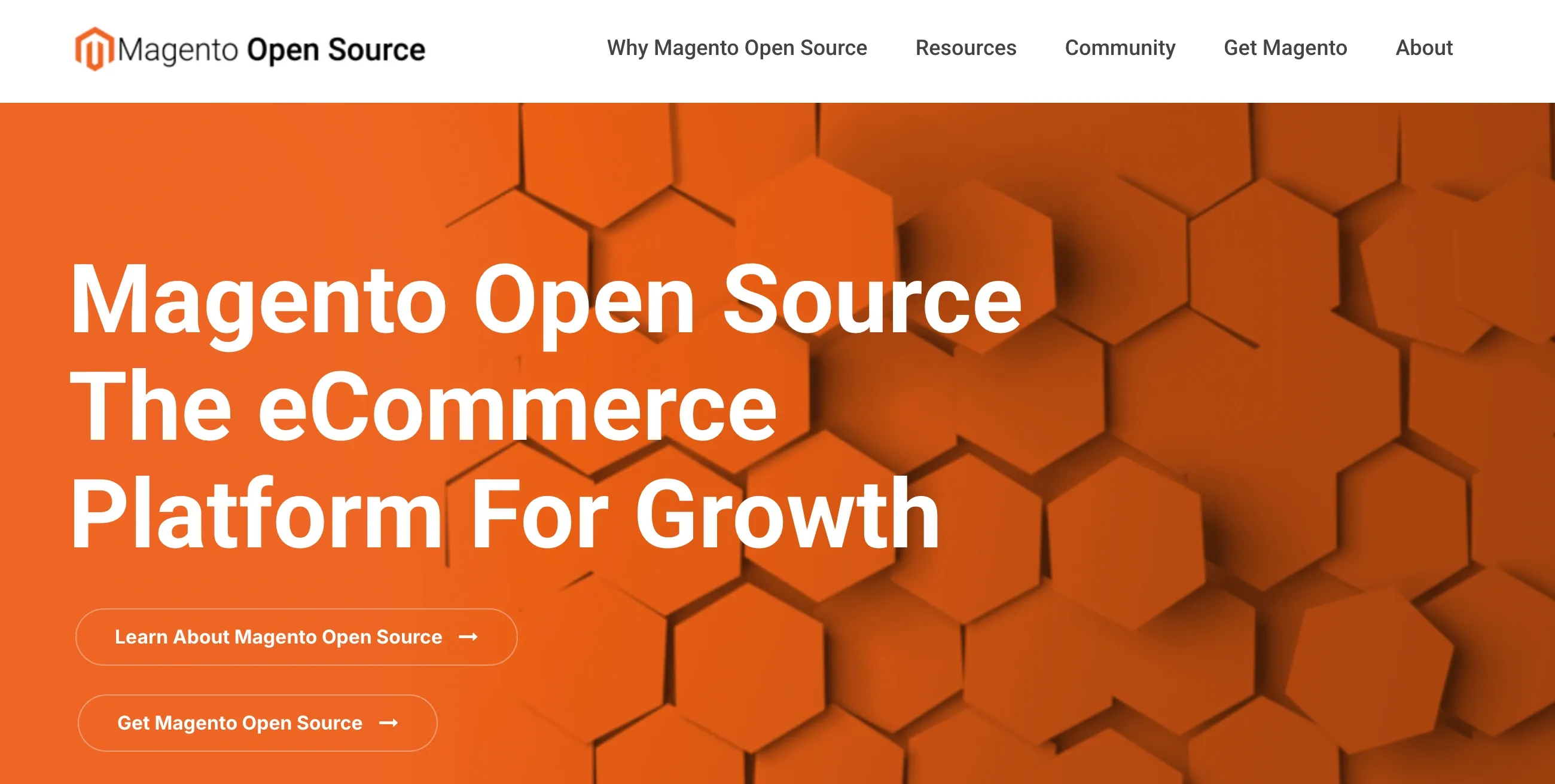 Magento Commerce (Adobe Commerce)